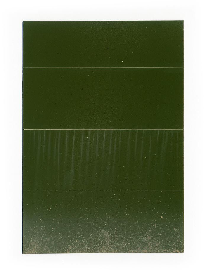 Enamel Wash: Dust - (28ml)