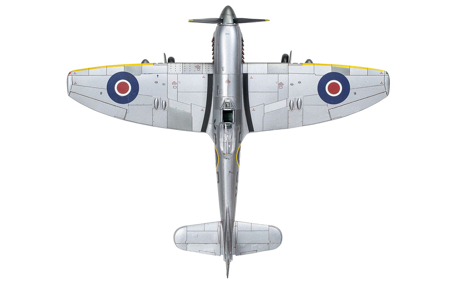 Hawker Tempest V
