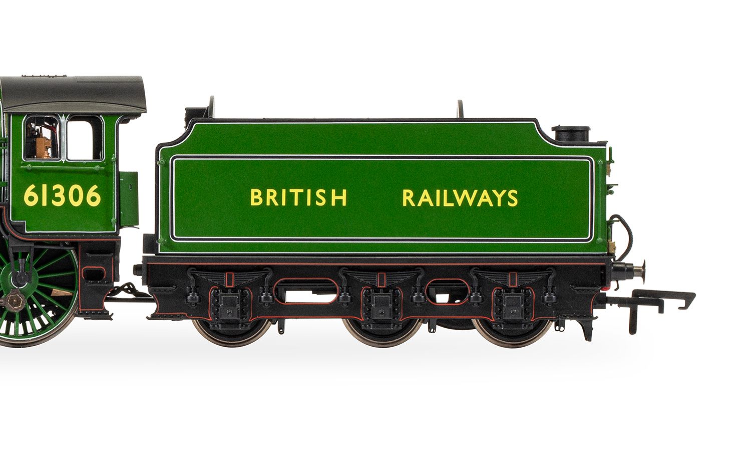 BR (Early) - Class B1 - 61306 'Mayflower' (The One:One Collection)