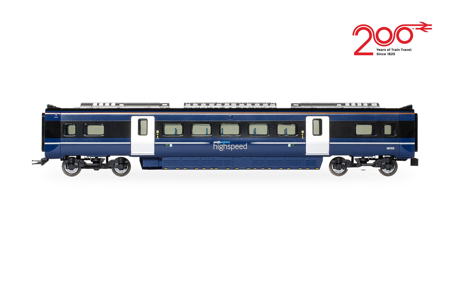 Rail 200 Southeastern Class 395 Coach Pack Rail 200 Southeastern Class 395 Coach Pack