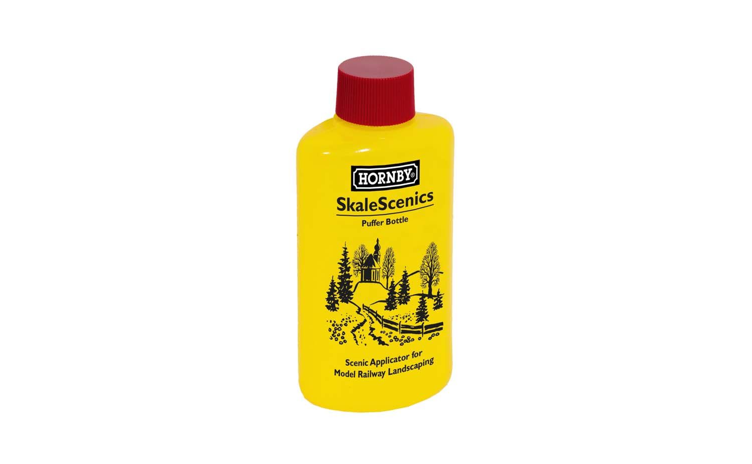 Scenic Puffer Bottle Scenic Puffer Bottle