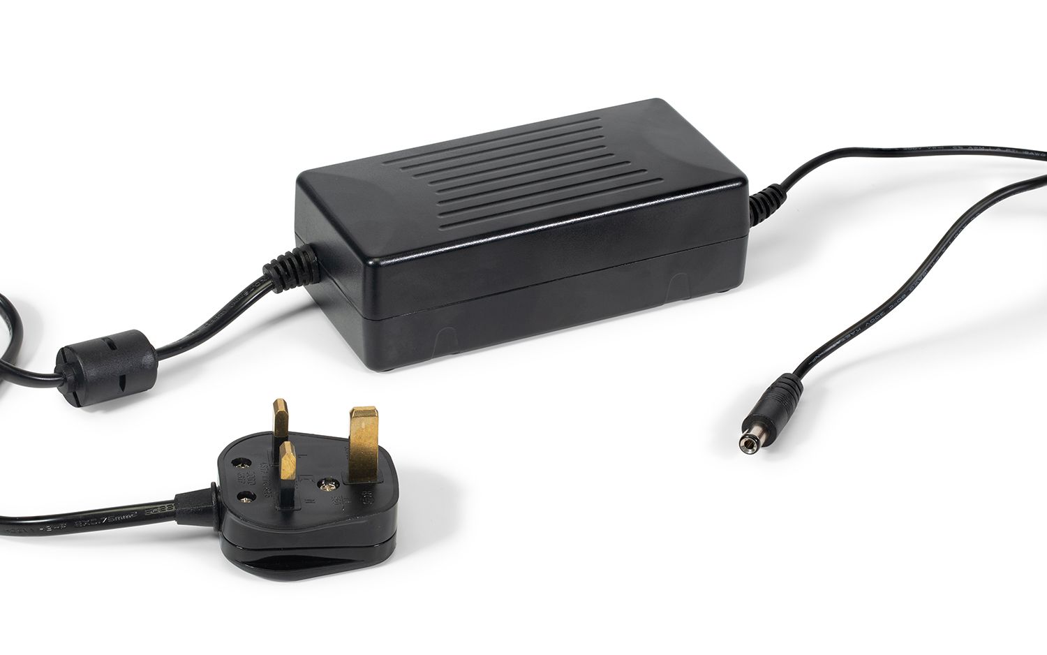 15V~4 Amp Transformer (UK) + 15V Power Supply Adapter Bundle