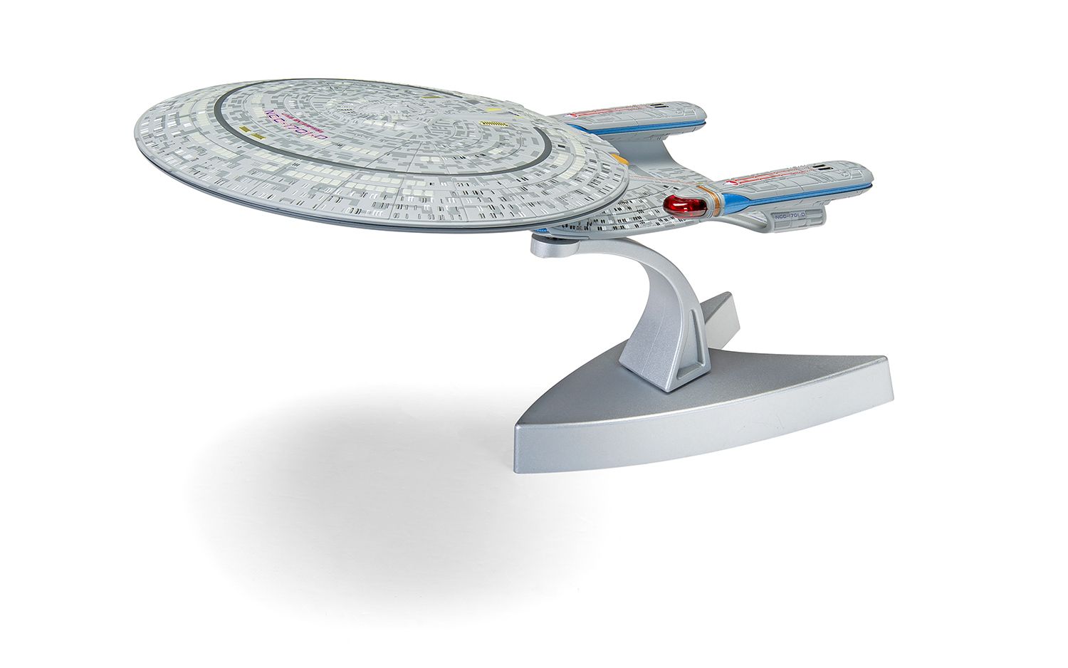 U.S.S. Enterprise NCC-1701-D (Star Trek: The Next Generation)
