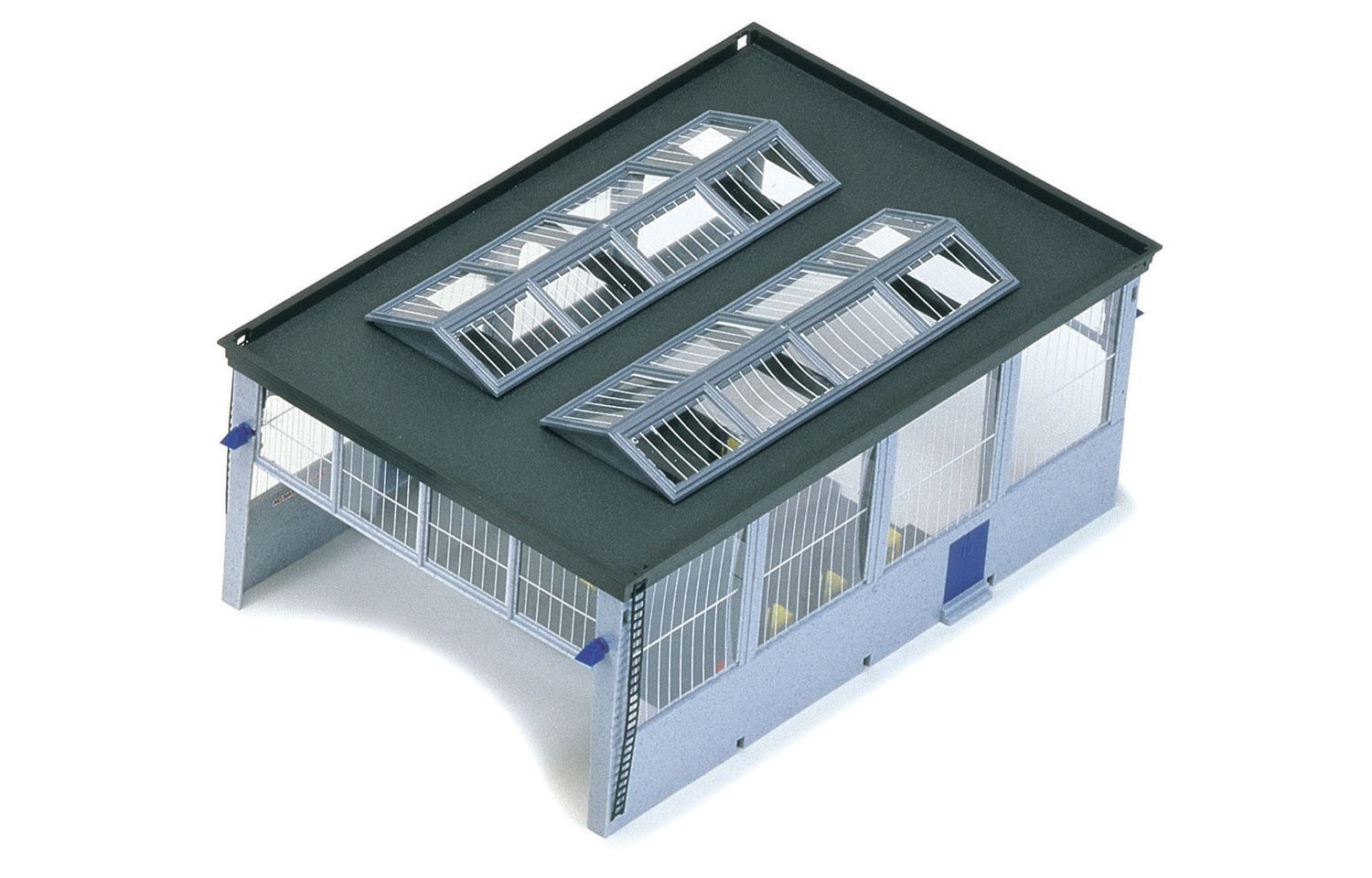 Diesel Maintenance Depot