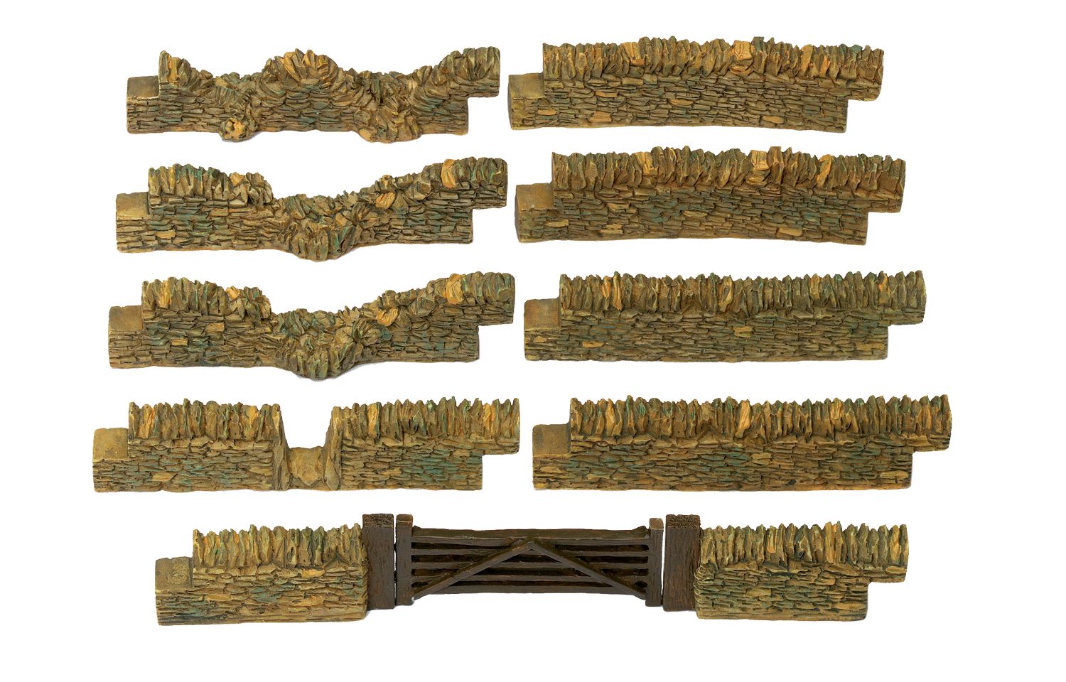 Cotswold Stone Pack No. 3 Cotswold Stone Pack No. 3