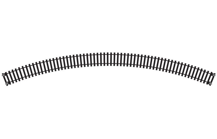 Double Curve - 4th Radius
