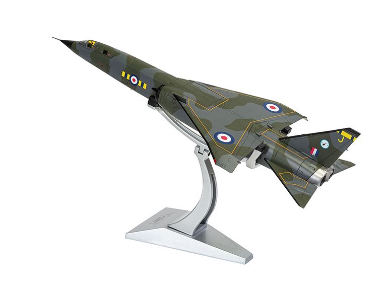 BAC TSR- 2 'XS954' - RAF No.40 Sqn - Special 'What If' Operational Livery