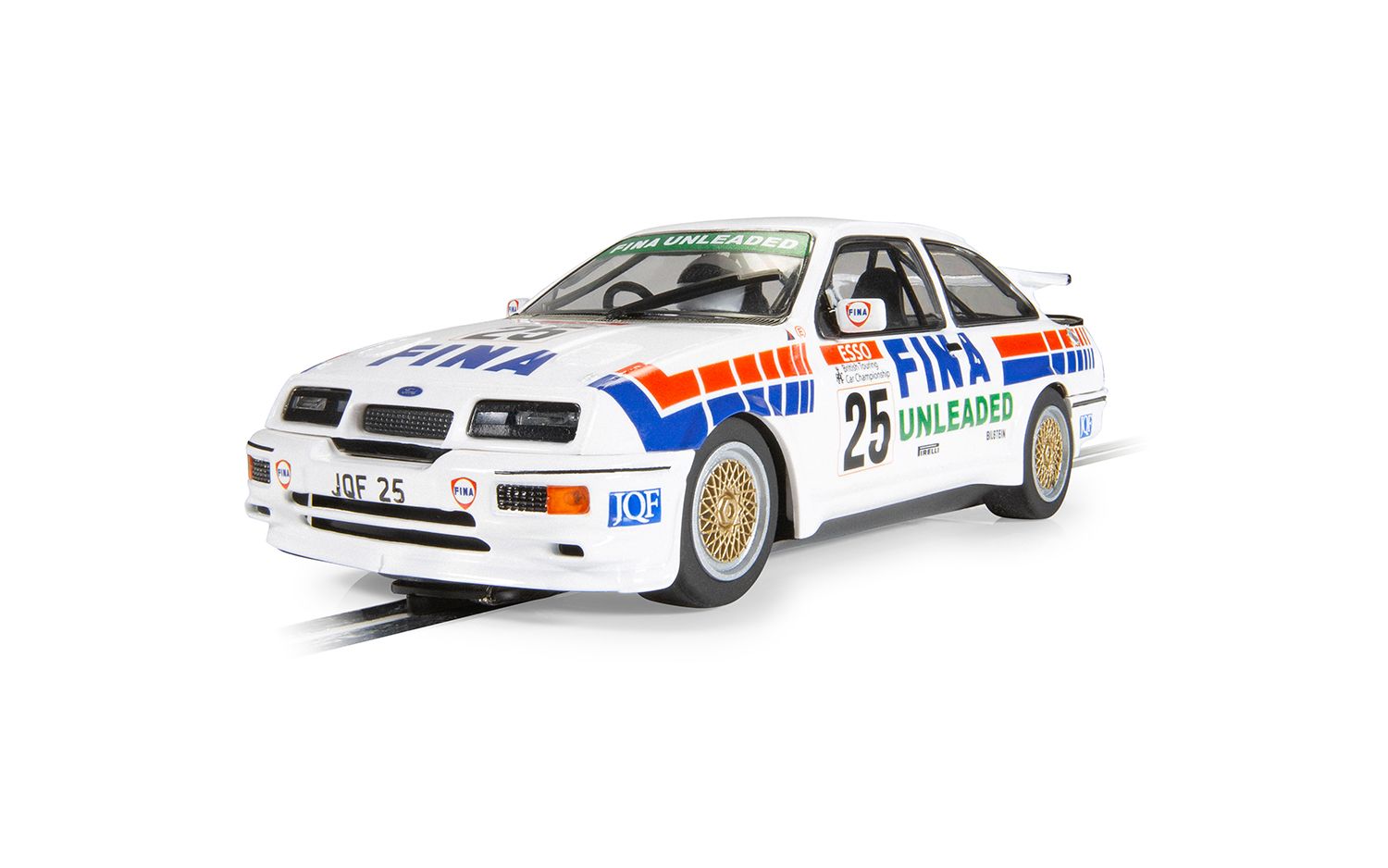 Ford Sierra RS500 - FINA