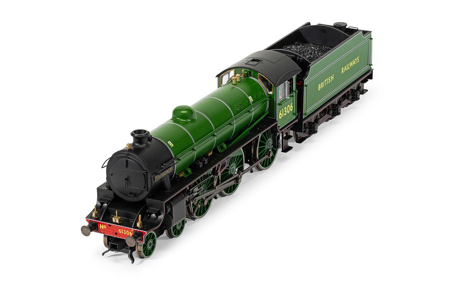BR (Early) - Class B1 - 61306 'Mayflower' (The One:One Collection)