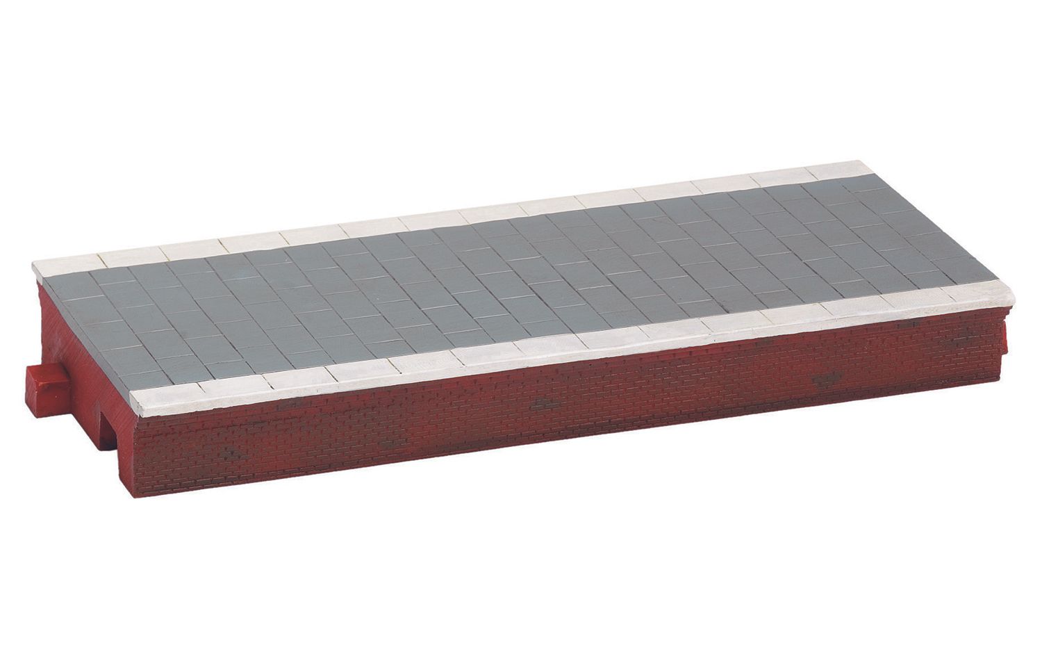 Platform Straight x 2