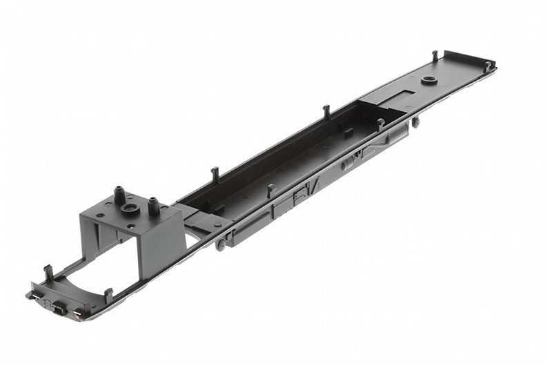 Loco chassis, Class 156 Underframe