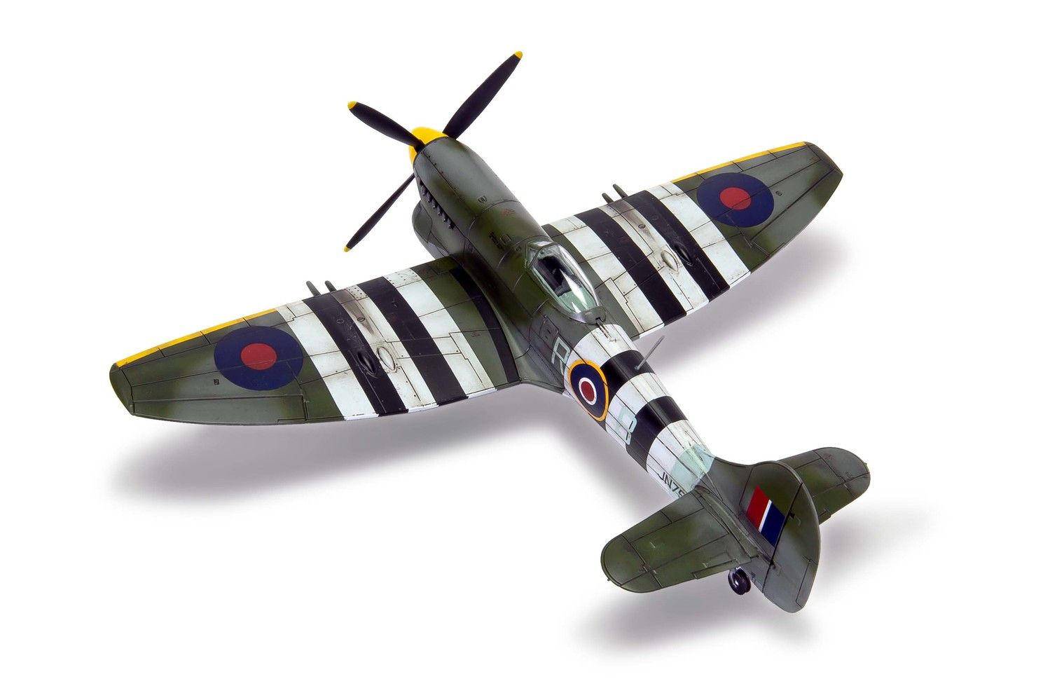 AIRFIX、1/72、7個 Airfix 3029 1/72 A-4B/P Skyhawk Build Review