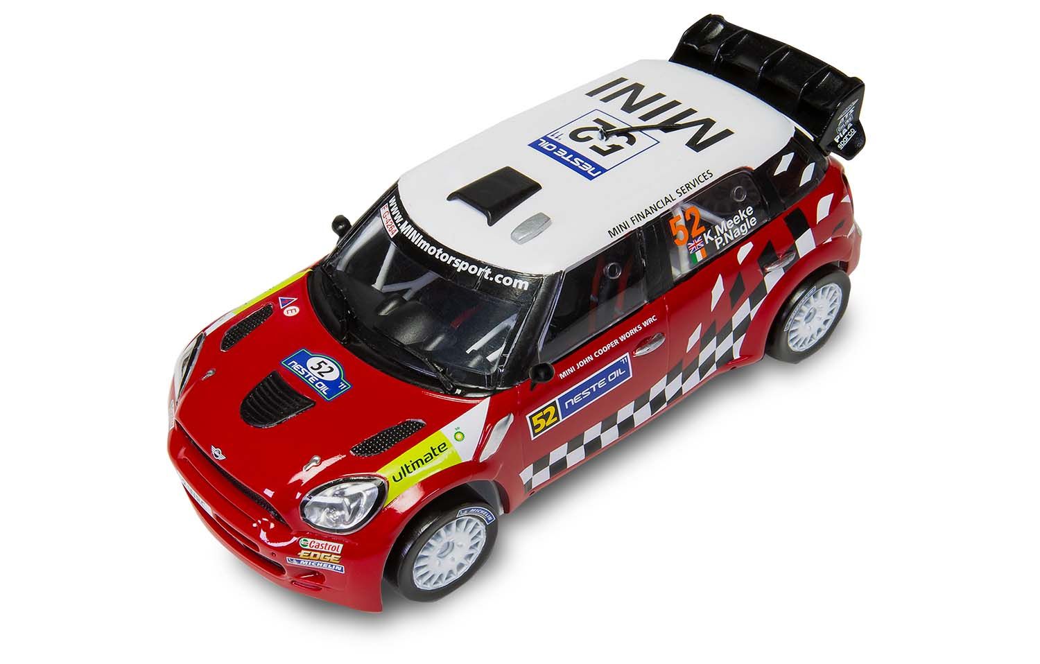 Airfix Mini Cooper S 1:32 - Scale Modelling Now