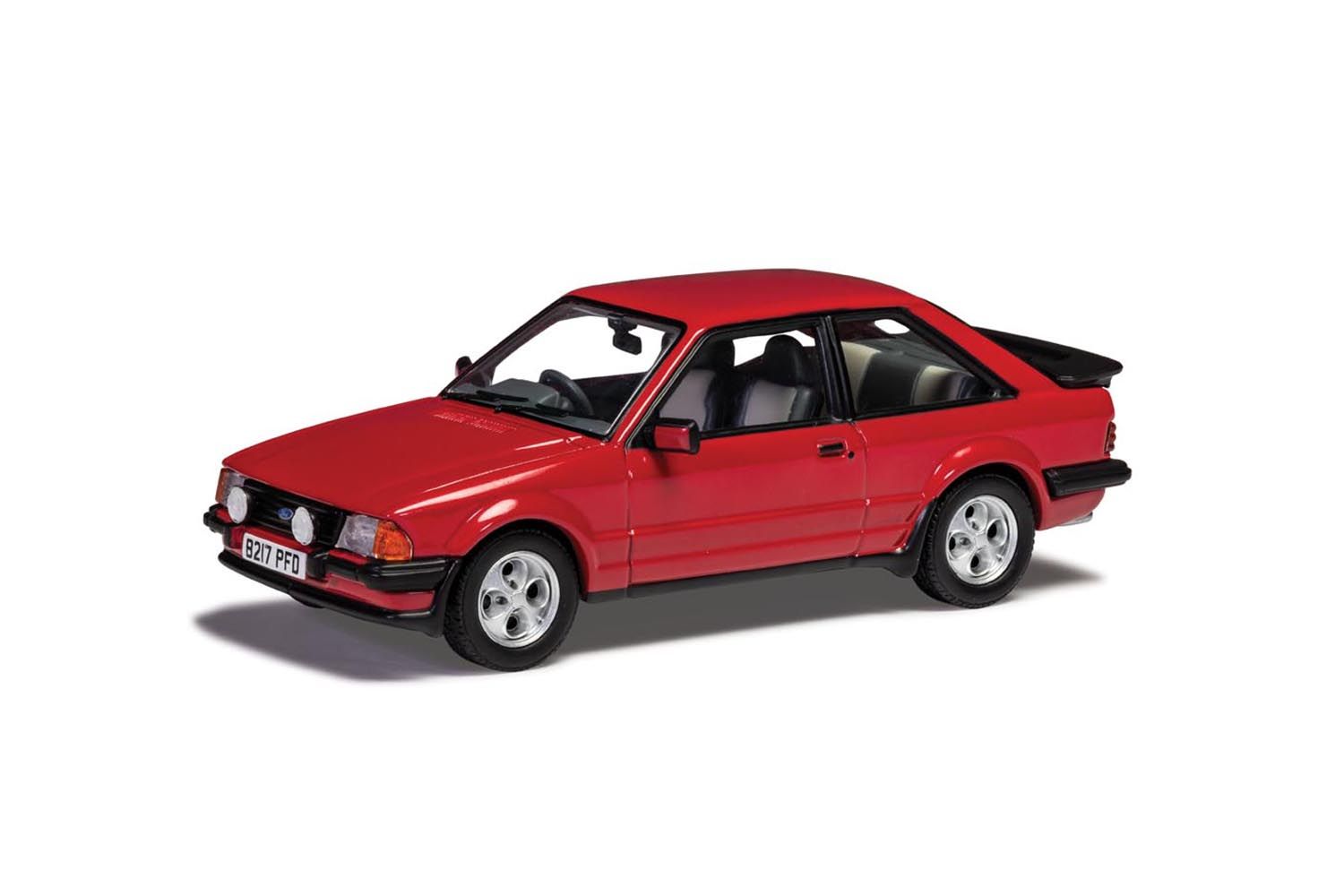 FORD CORSAIR/DINKY TOYS FORD 2000 E CORSAIR #PCHMRZ | eBay