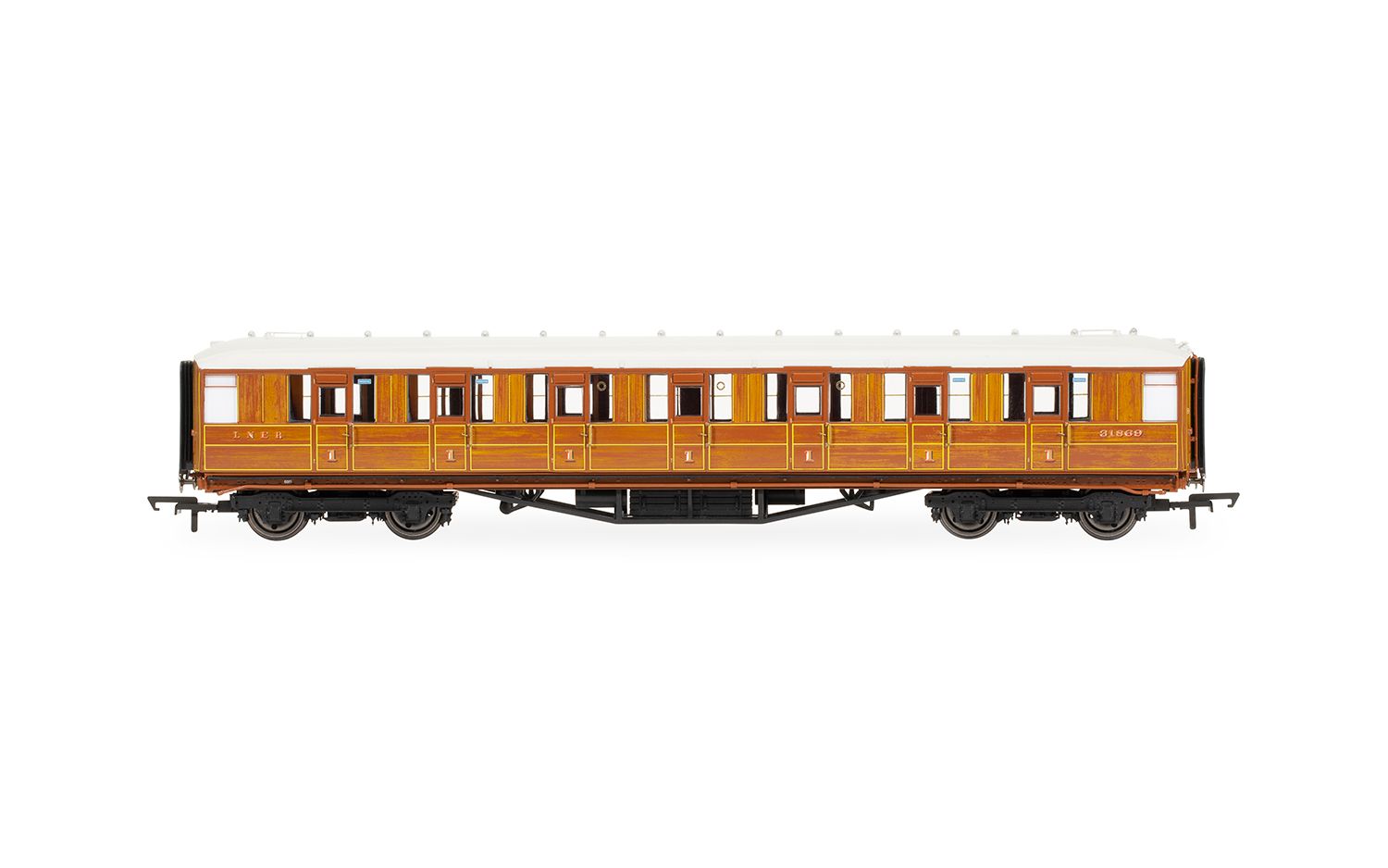 LNER, 61'6 LNER, 61'6