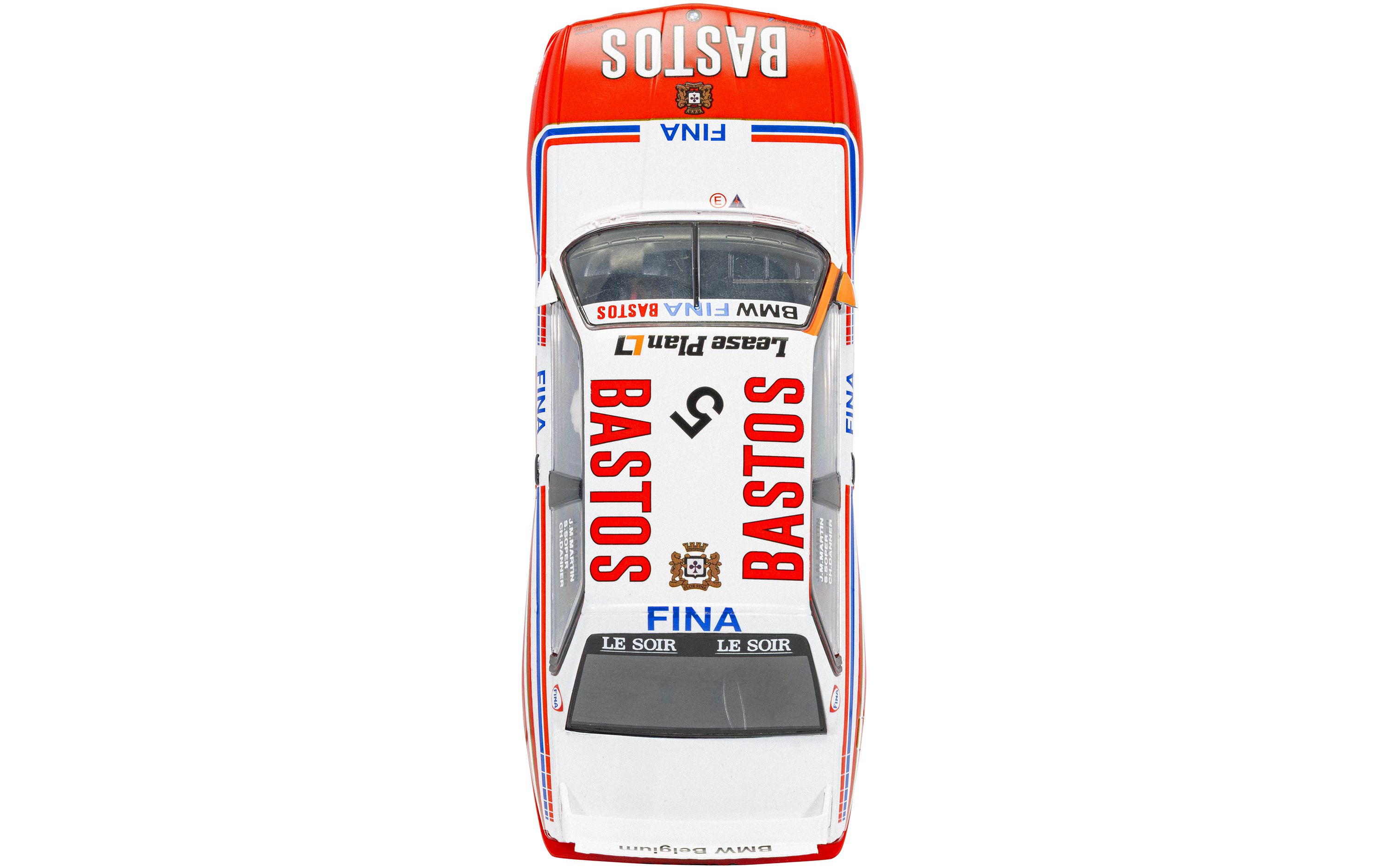 Spa 24H Winners BMW - Twin Car Pack