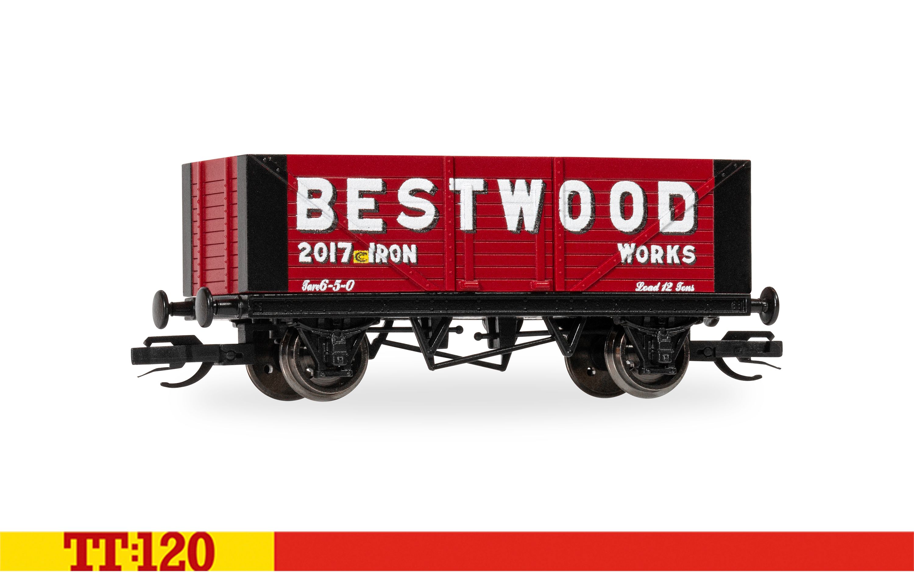 Branchline Freight Zug Set