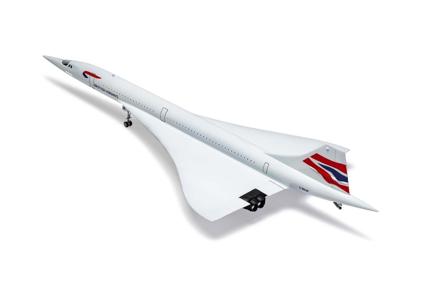 A50189 Concorde Gift Set