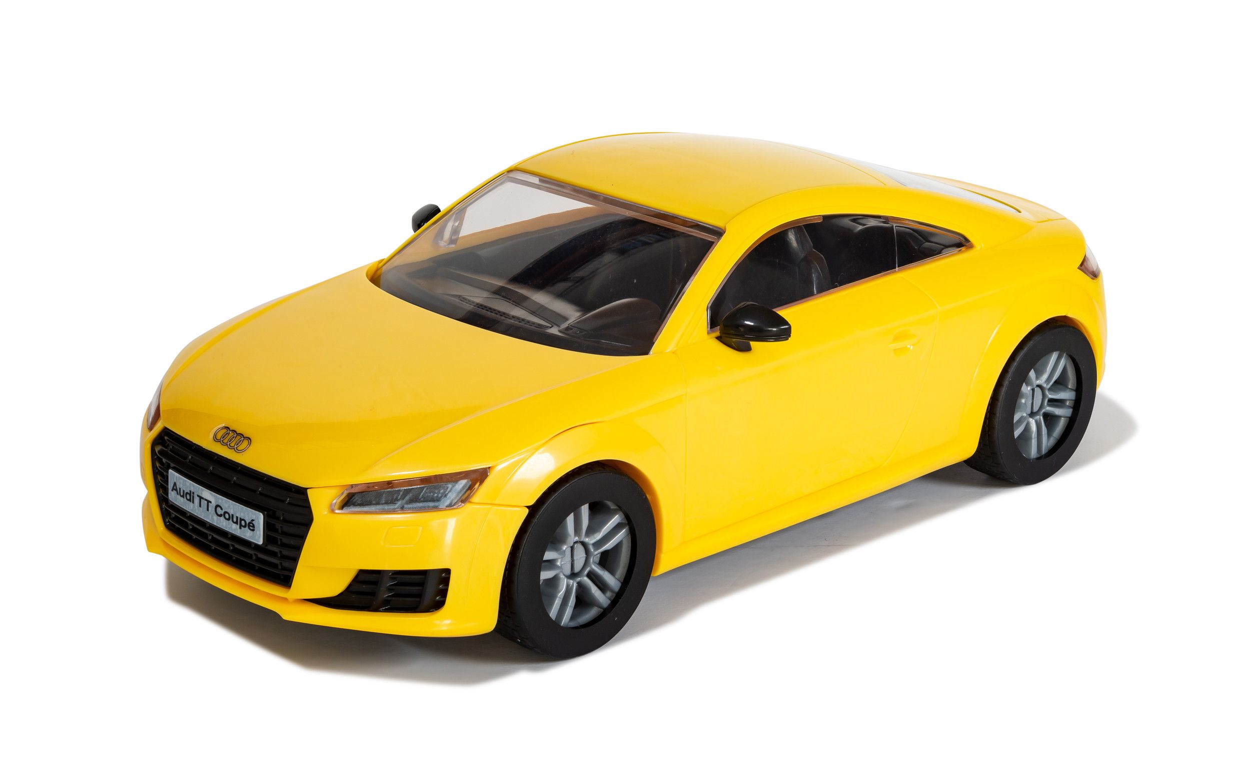 Scalextric best sale audi tt