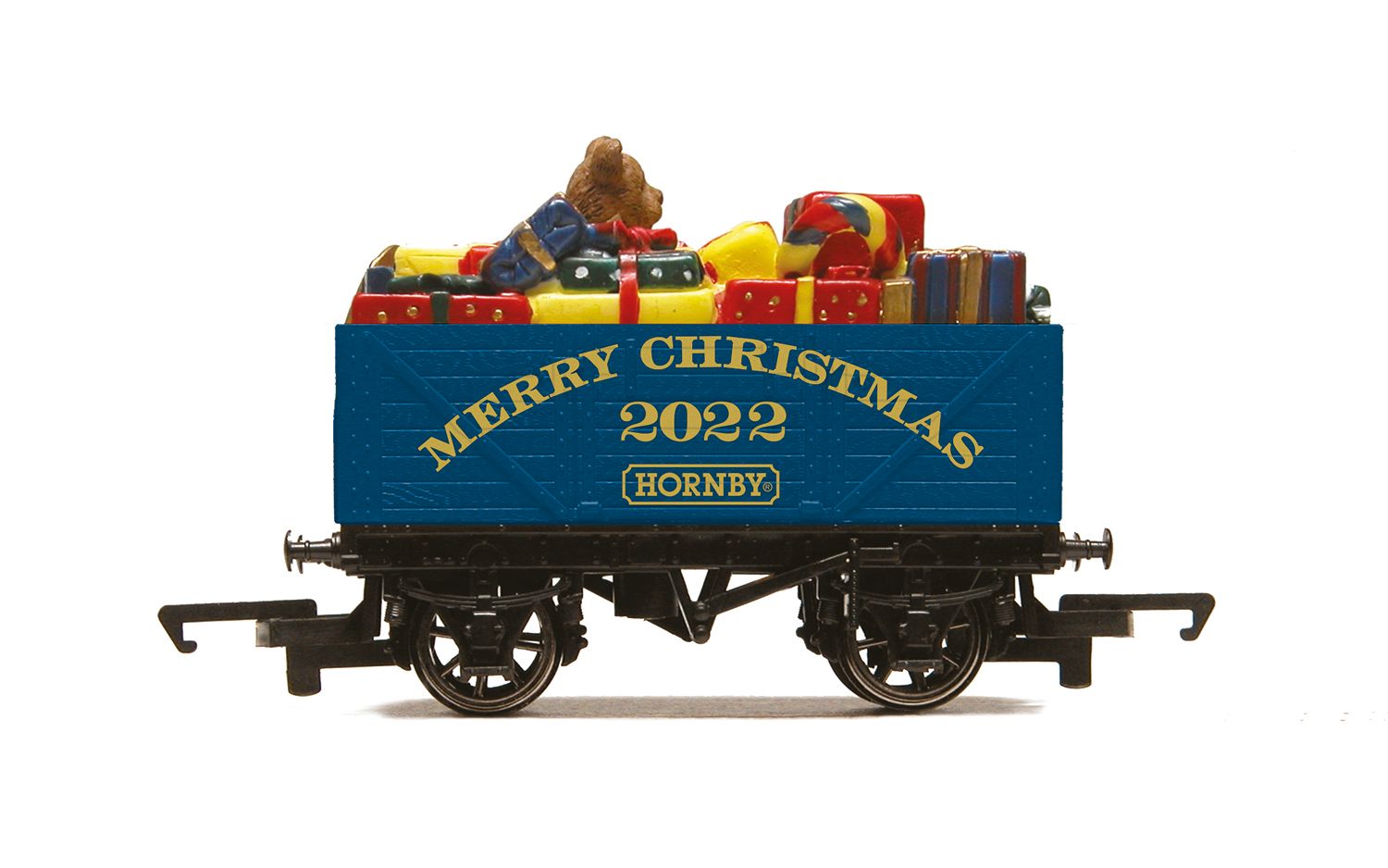 Hornby 2022 Wagon