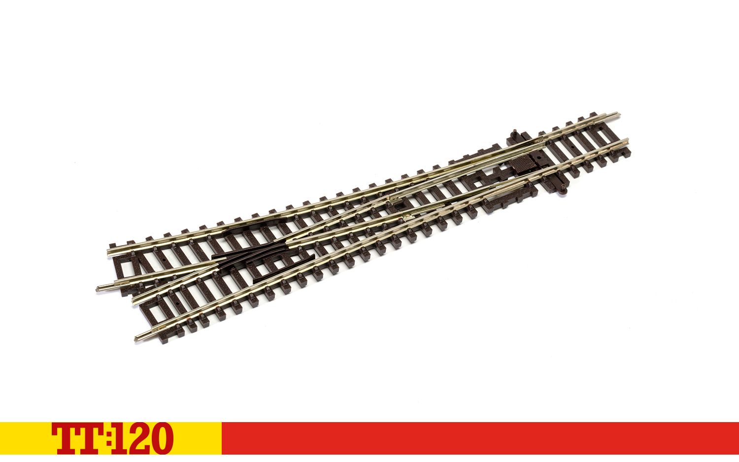 Right Hand Standard Points - DCC ONLY