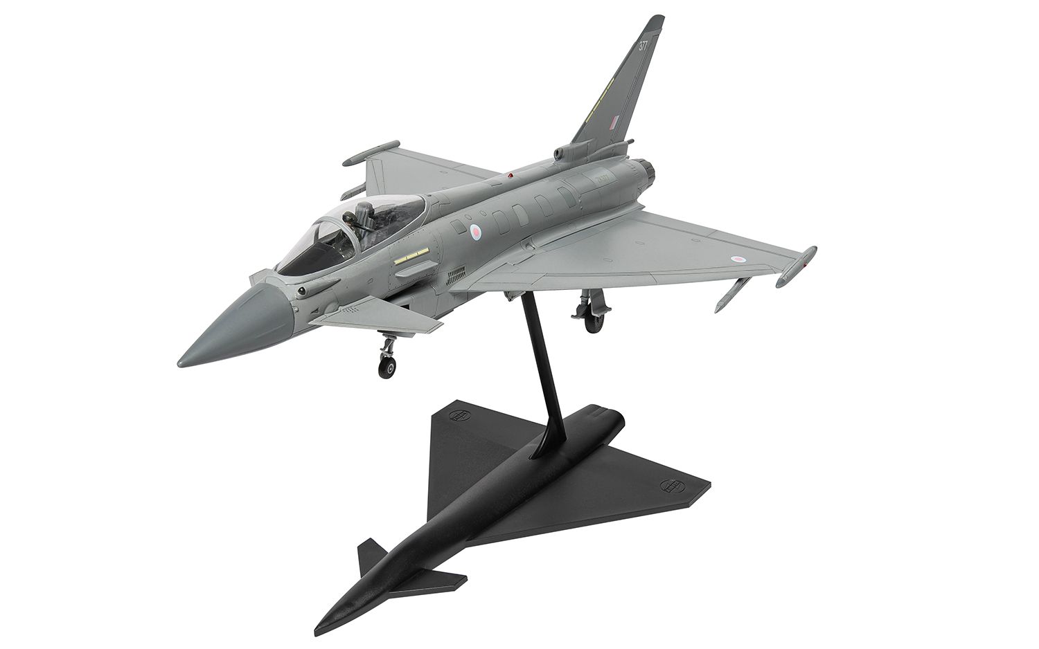 Starter Set - Eurofighter Typhoon FGR.4