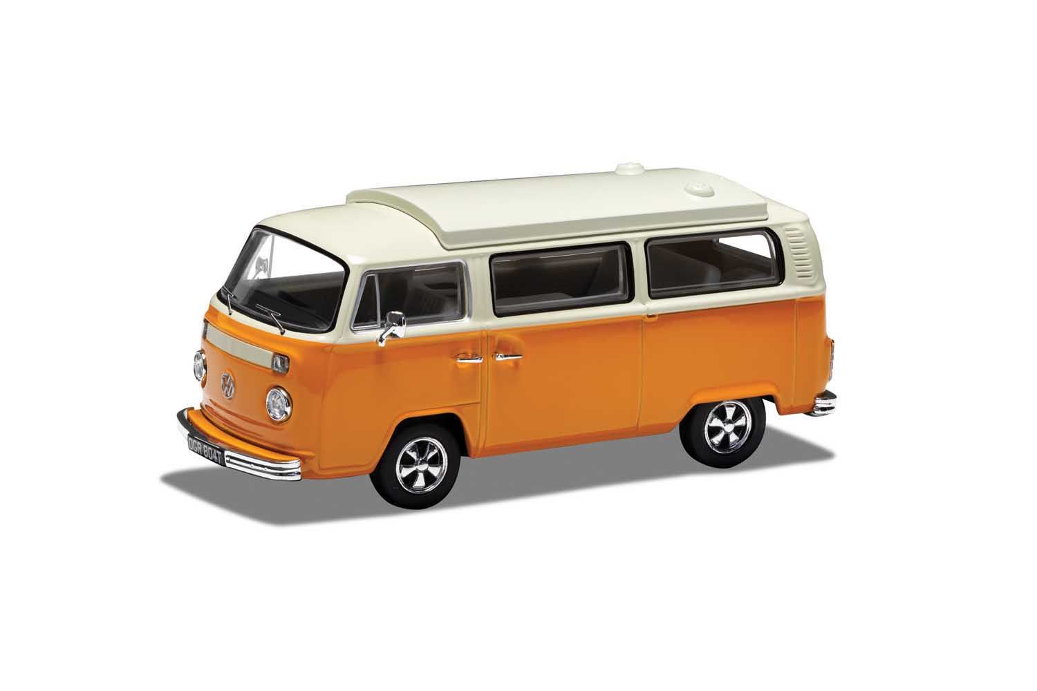 Volkswagen van type 2 sale