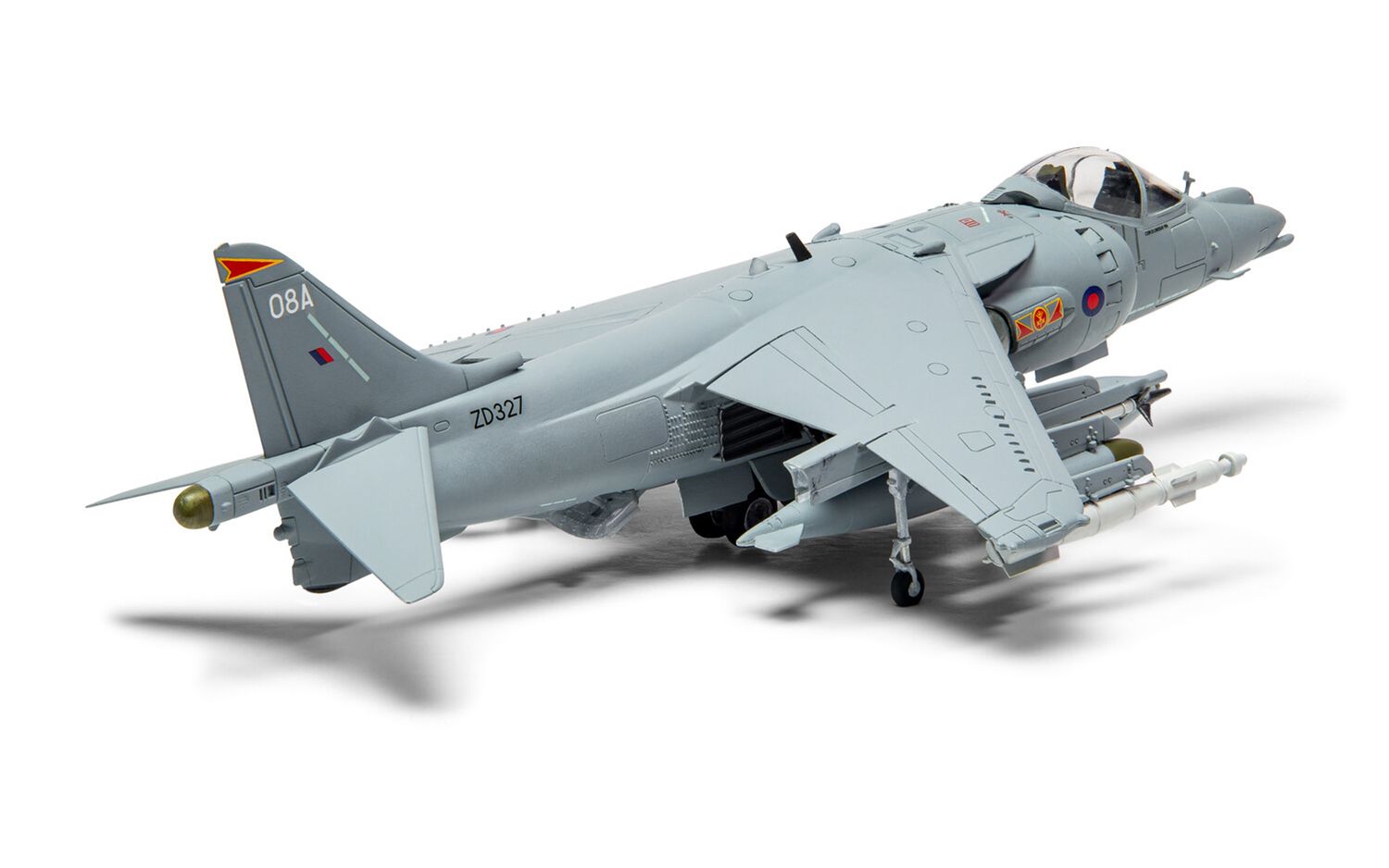 BAE Harrier GR.9A - Gift Set - Airfix A55300A
