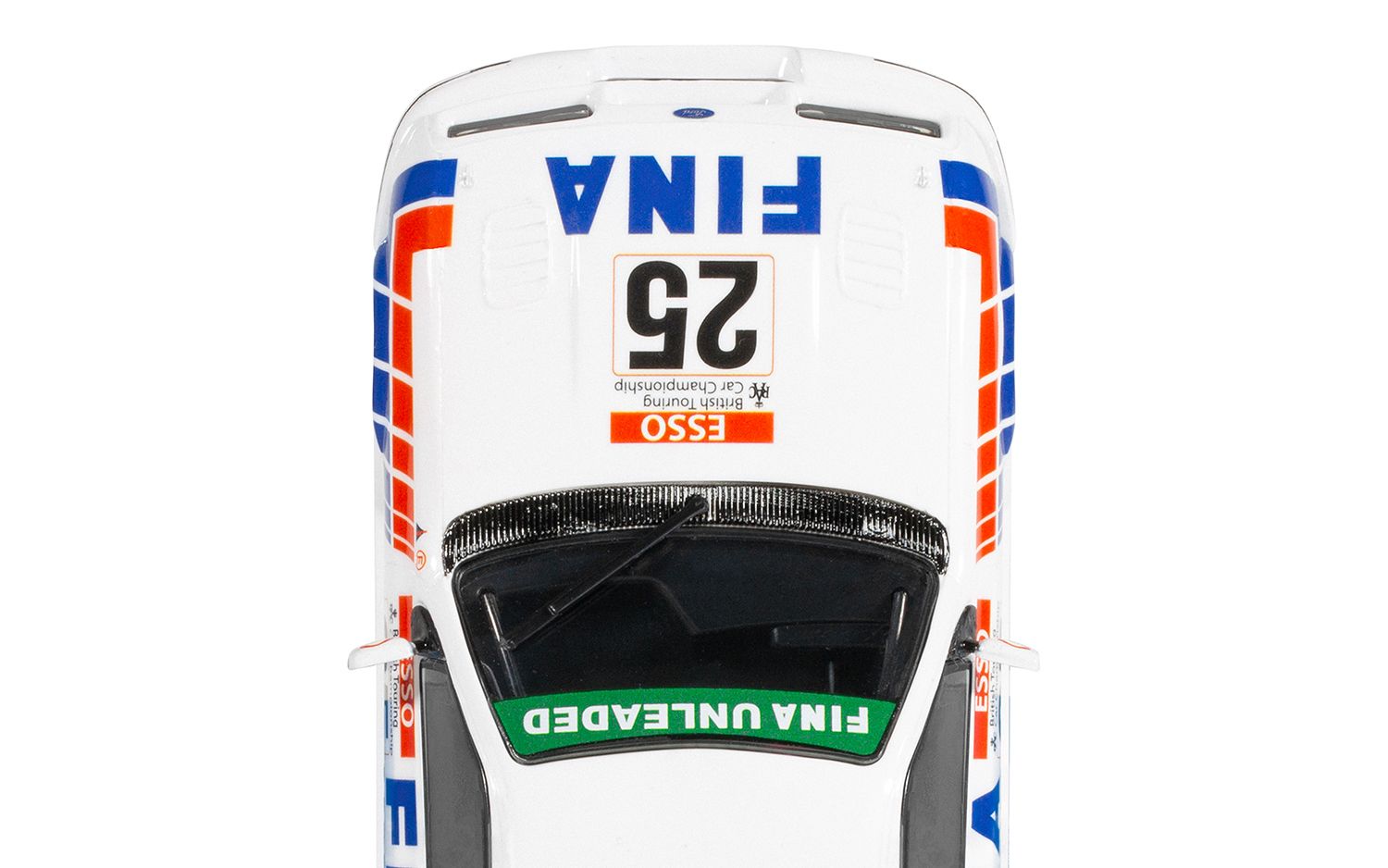 Ford Sierra RS500 - FINA