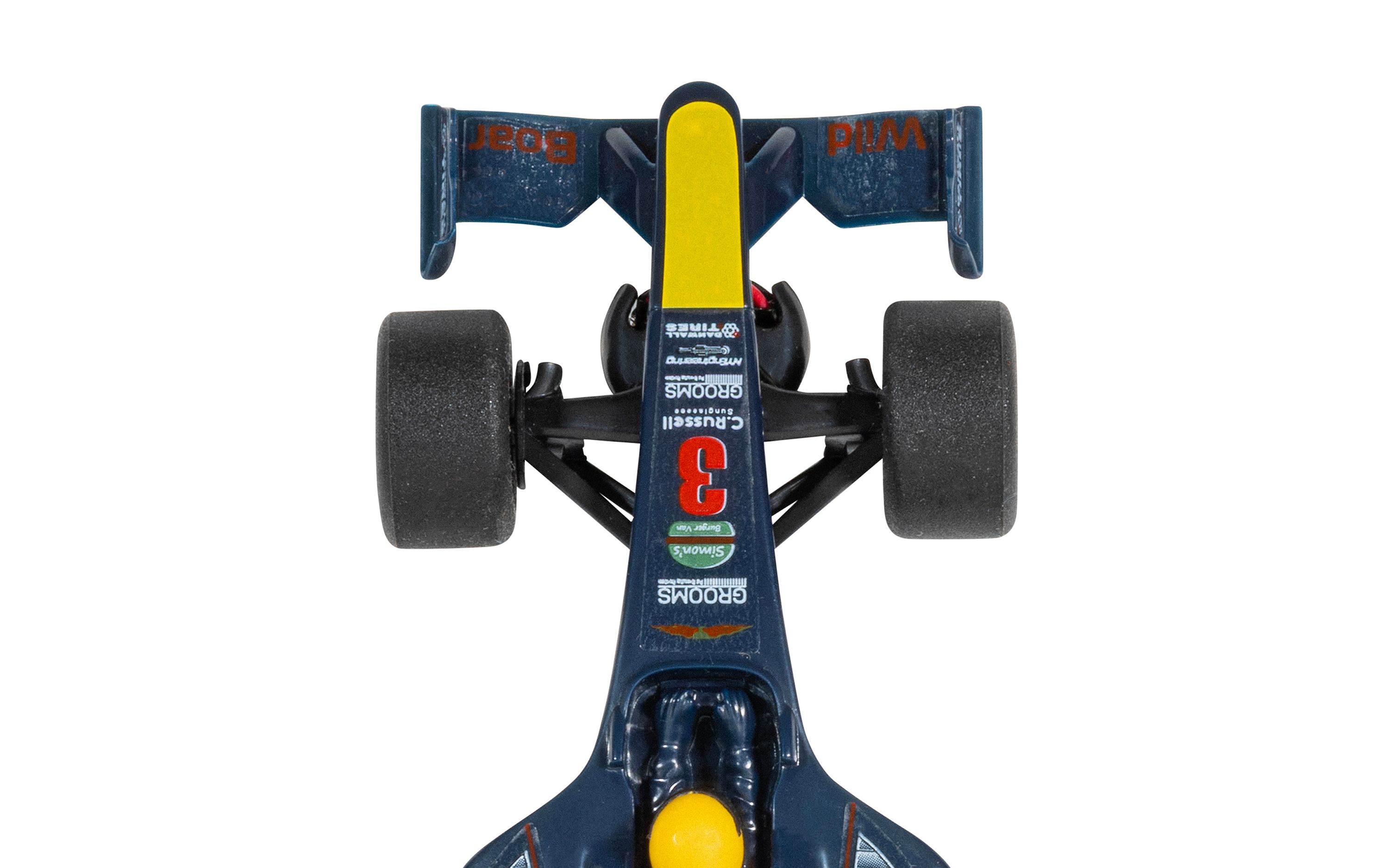 Scalextric START Grand Prix - Race Set