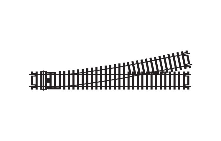Left Hand Express Point Left Hand Express Point