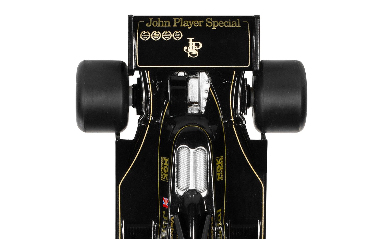 Lotus 79 - Mario Andretti - 1978 World Champion Edition