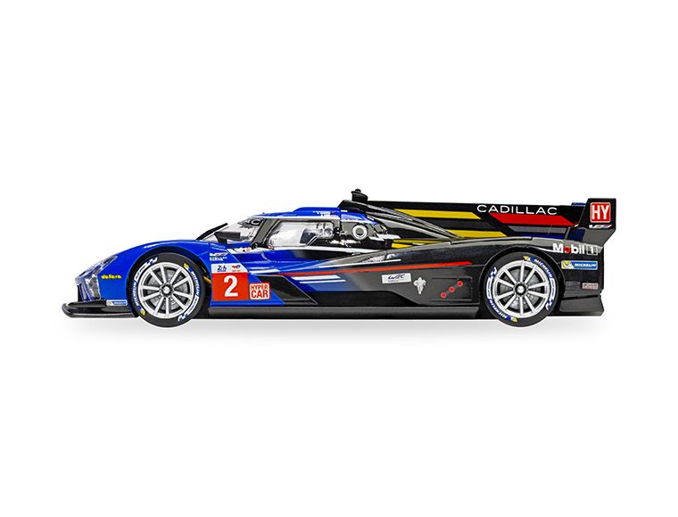 C4512 Cadillac V-Series R. - 3rd LeMans 2023