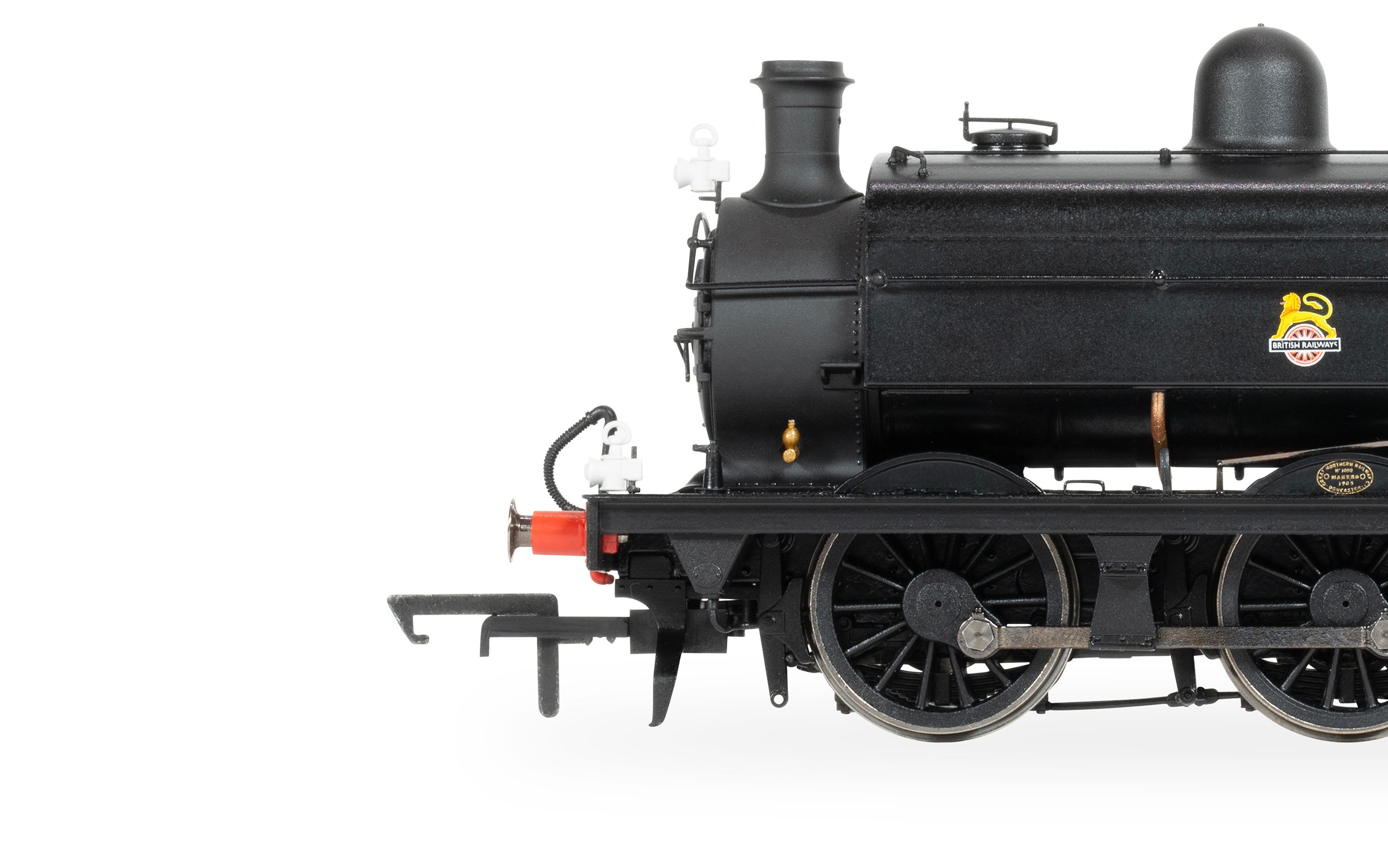 BR Early - Class J52 - 68873