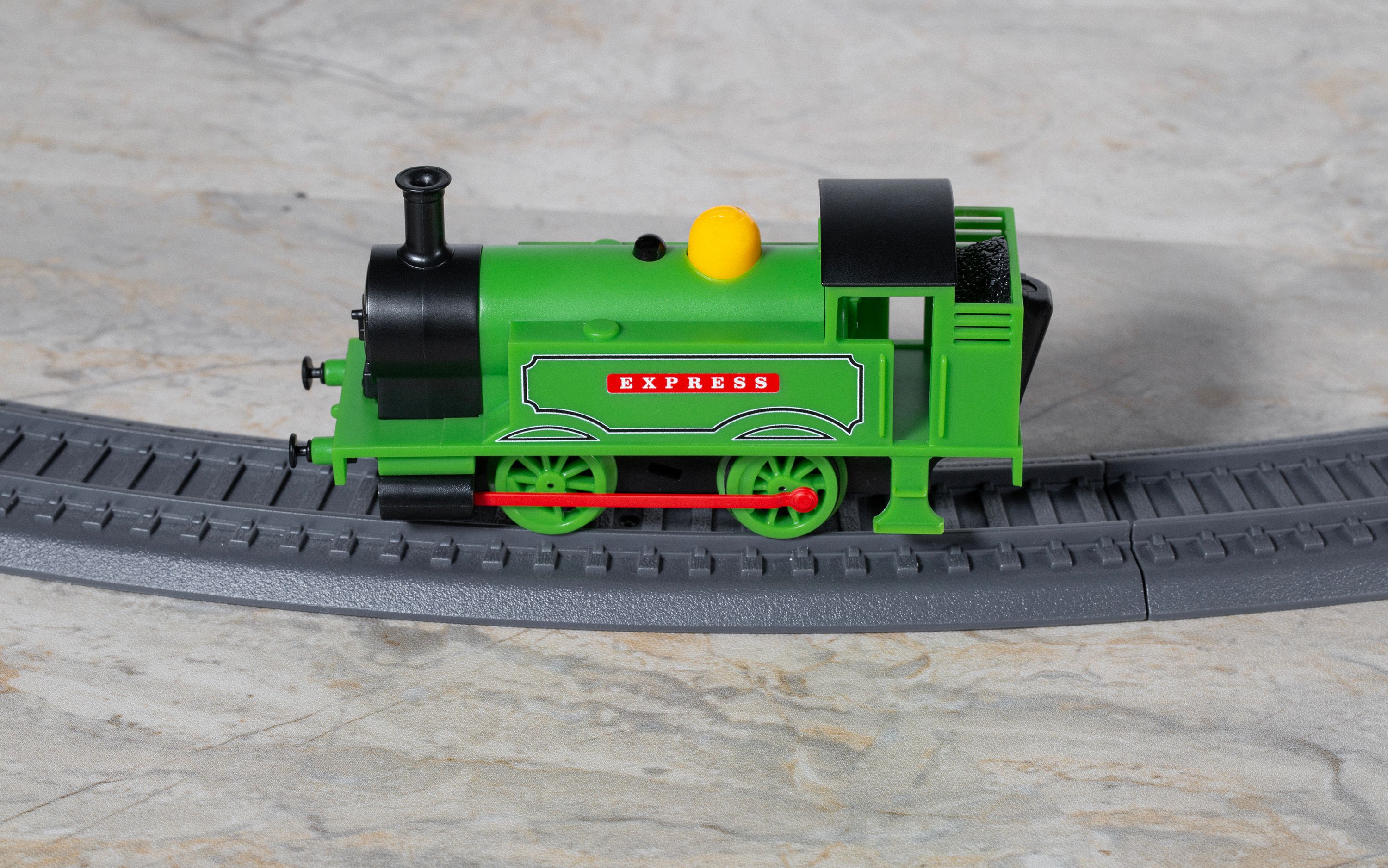 Playtrains - Steam Tank Engine Express