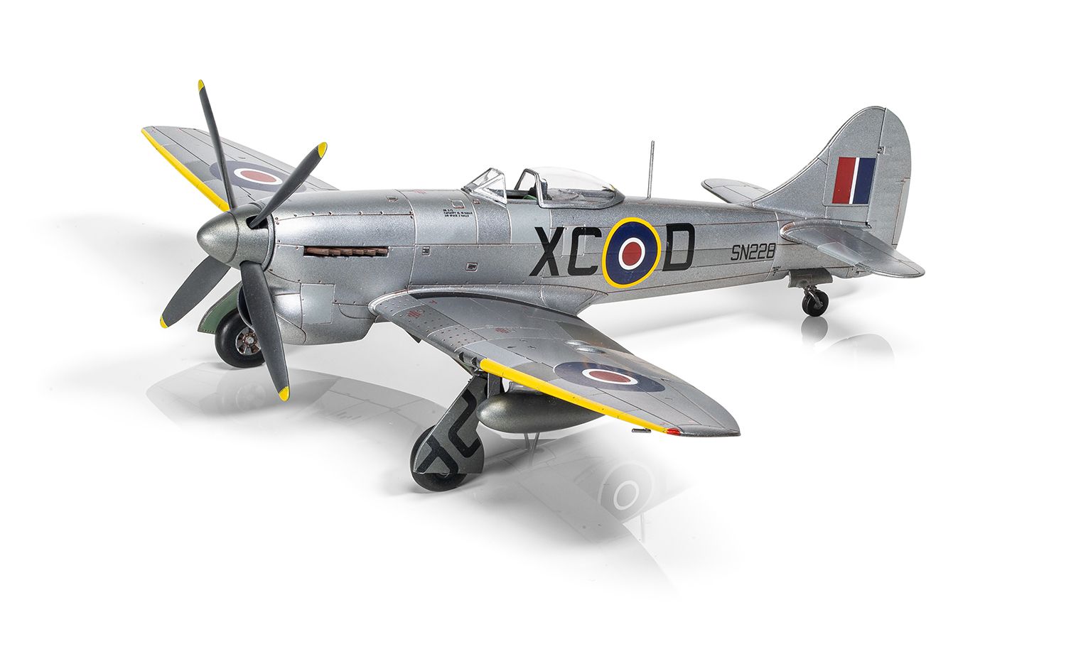 Hawker Tempest V
