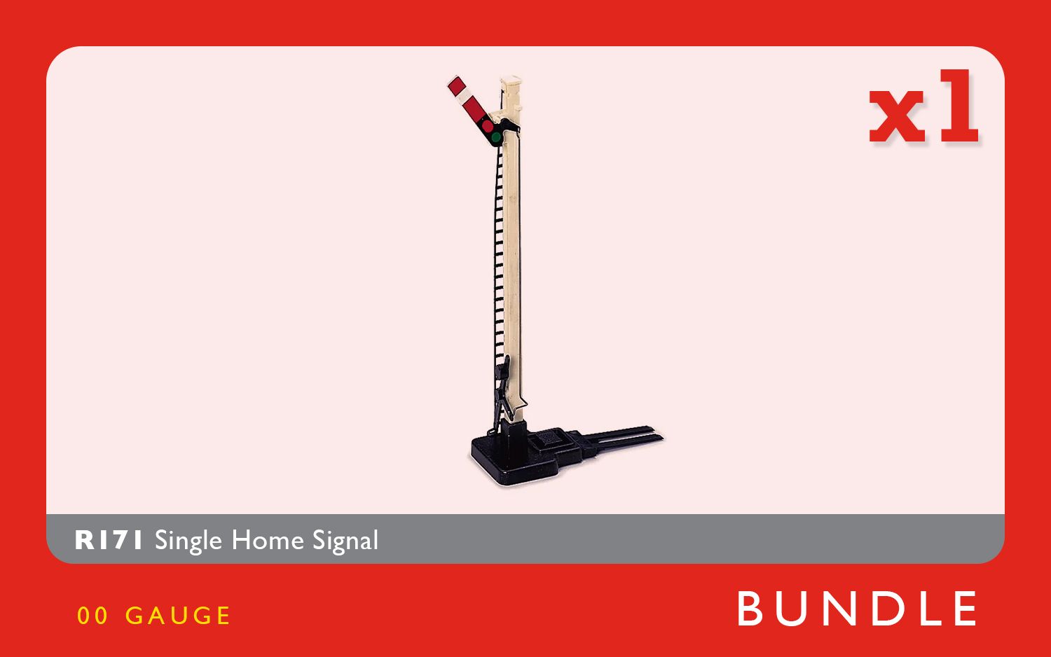 Signal Accessory Bundle