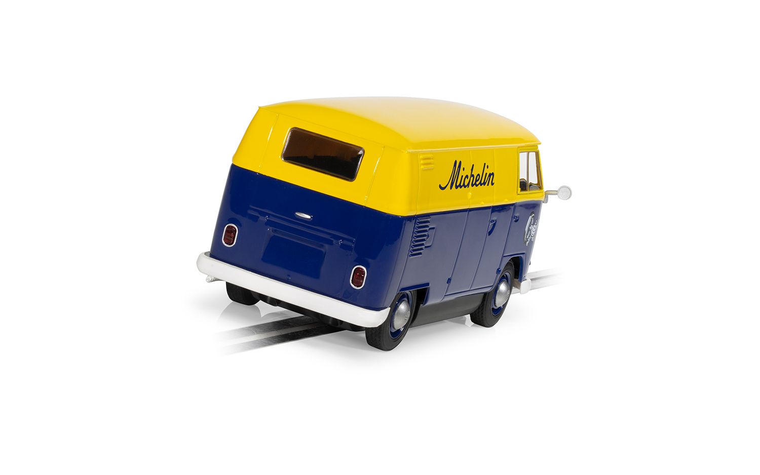 Volkswagen T1b Panel Van – Michelin