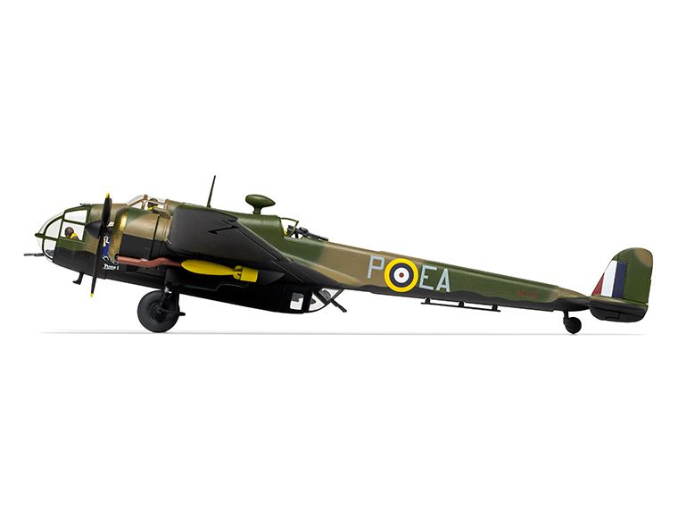 Handley Page Hampden Handley Page Hampden