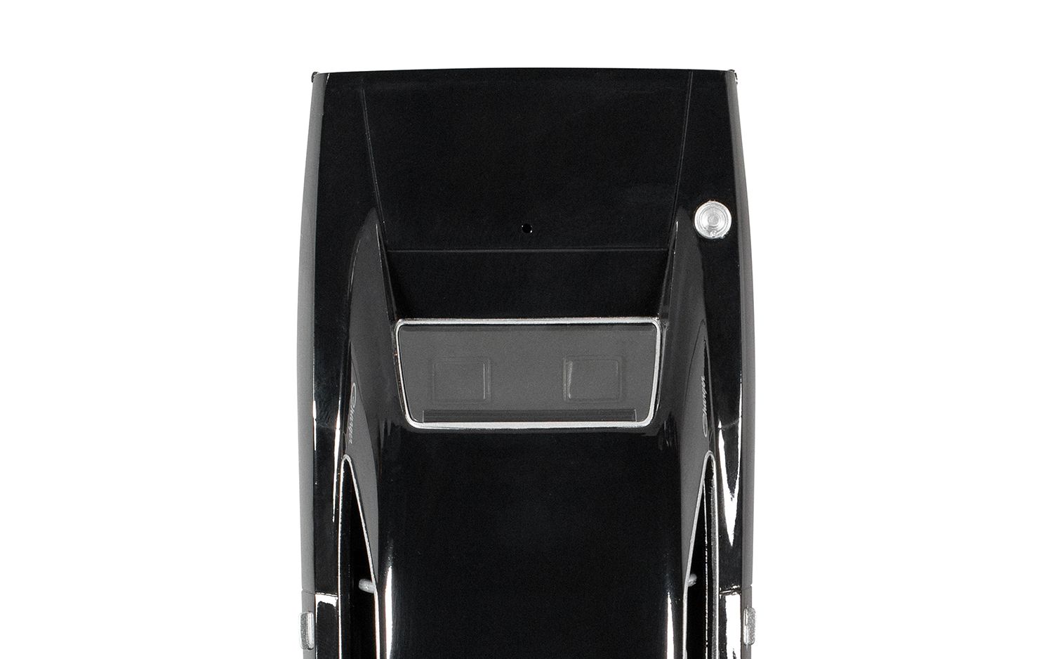 Dodge Charger - The Fast And The Furious