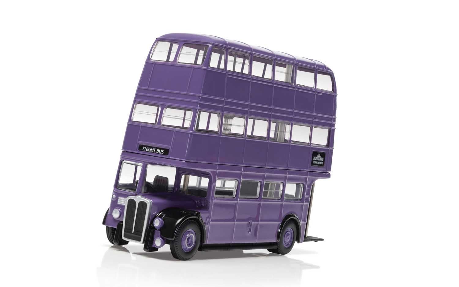 CC99726 Harry Potter Triple Decker Knight Bus