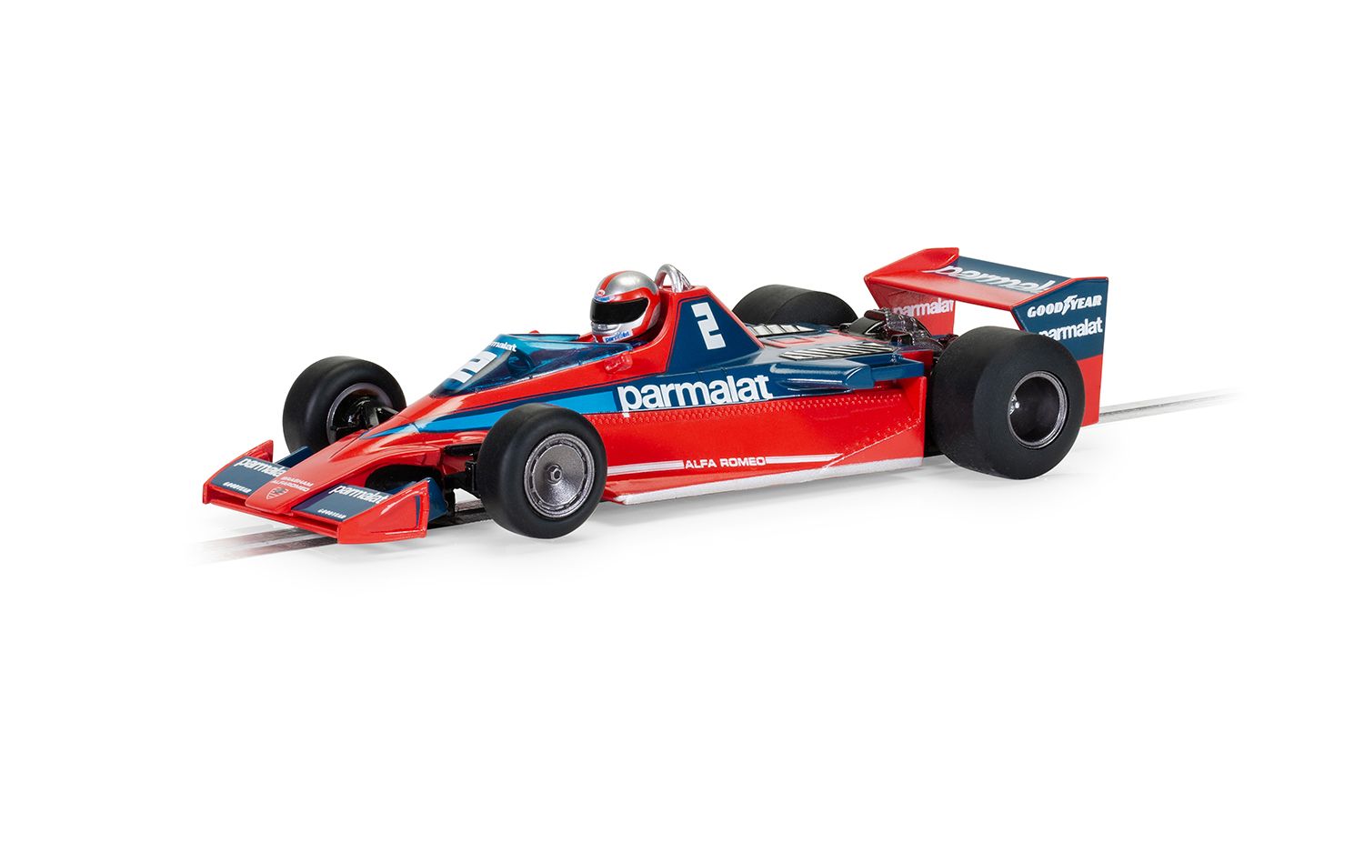 ミニカー TSM  1/43 Brabham BT46-Alfa Romeo 1978 TSM 1/43 Brabham BT46-Alfa Romeo 1978 - メルカリ