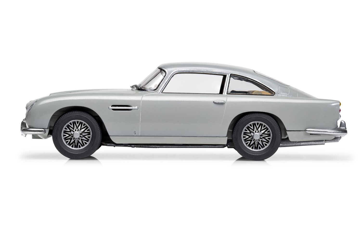 Starter Set - Aston Martin DB5
