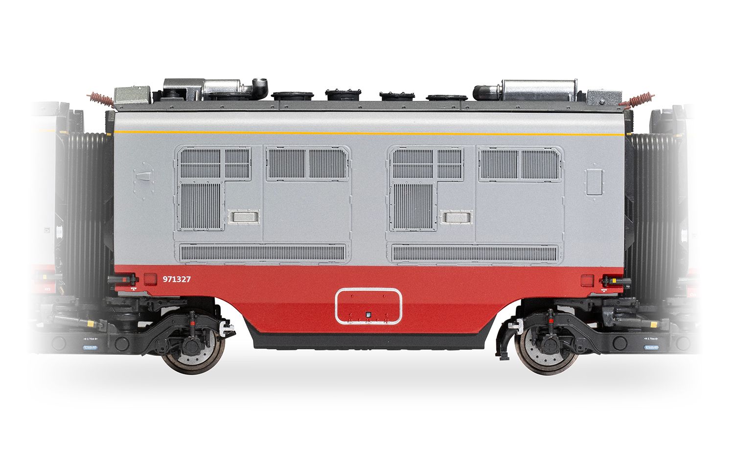 Greater Anglia - Class 755/3 'FLIRT' - 3 Car Train Pack