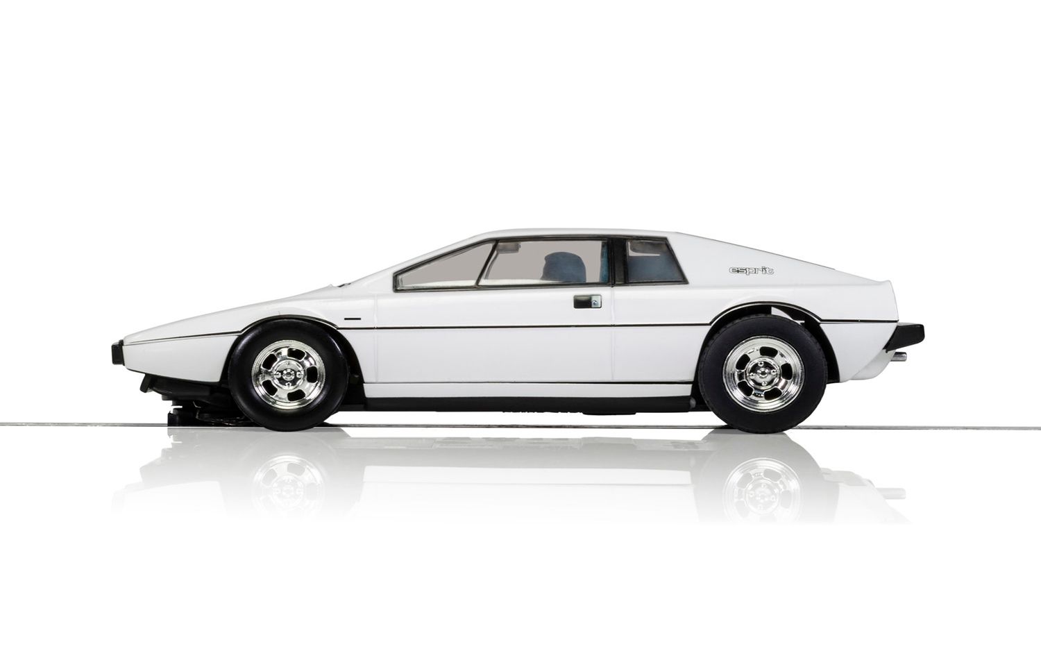 C4229 James Bond Lotus Esprit S1 - The Spy Who Loved Me