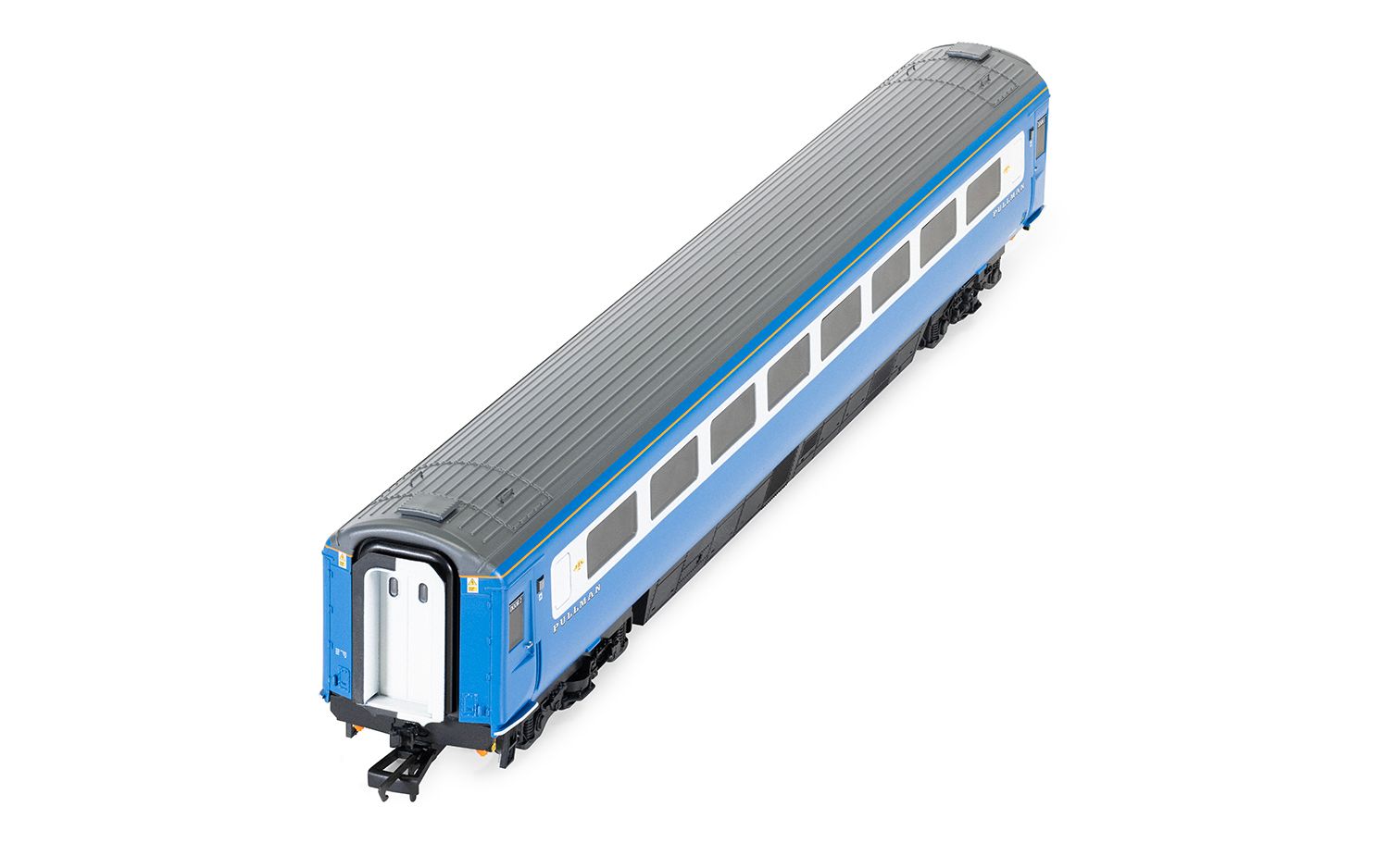 Midland Pullman, Mk3 First Open, M41176 - Era 11