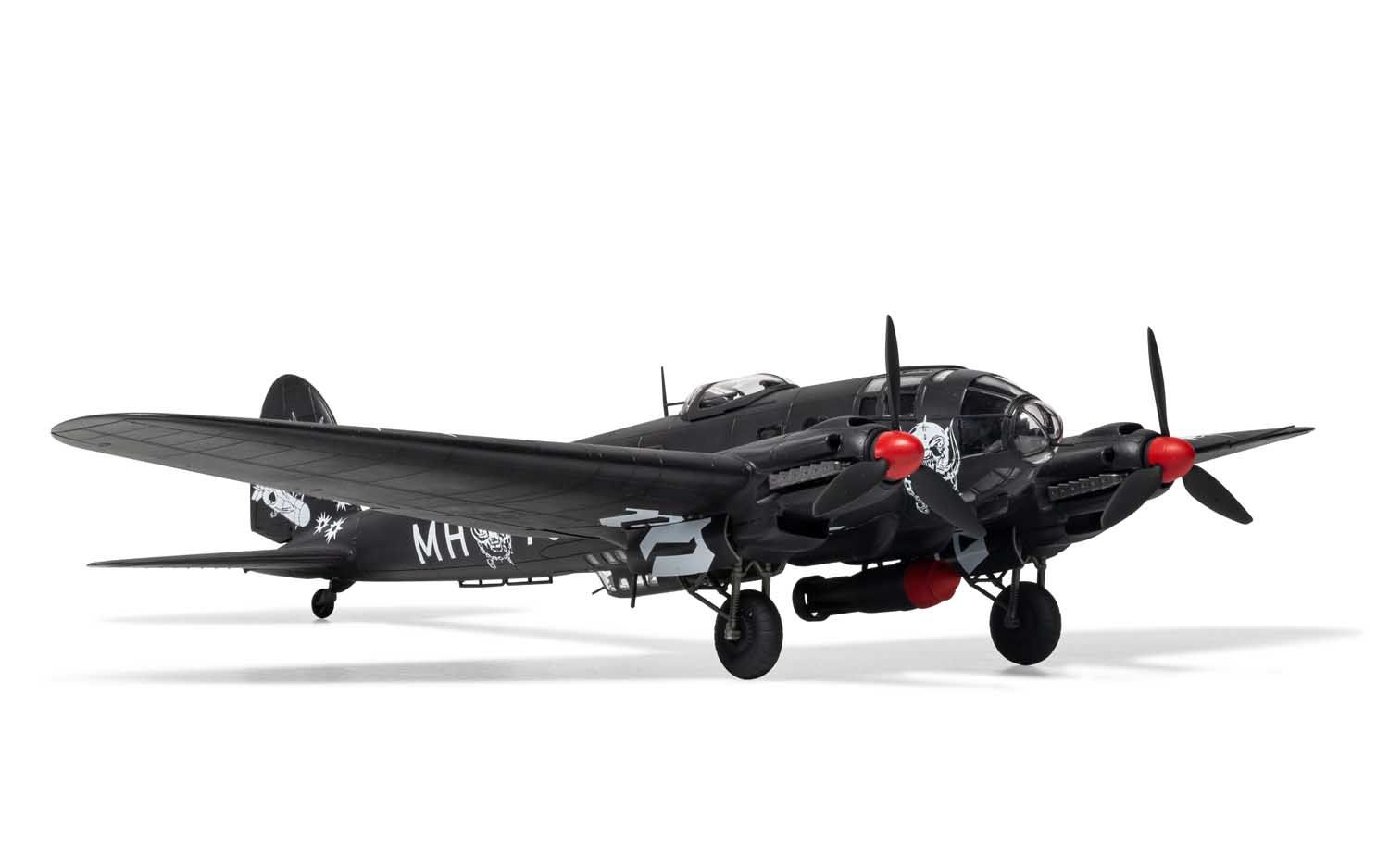 Motorhead airfix hotsell