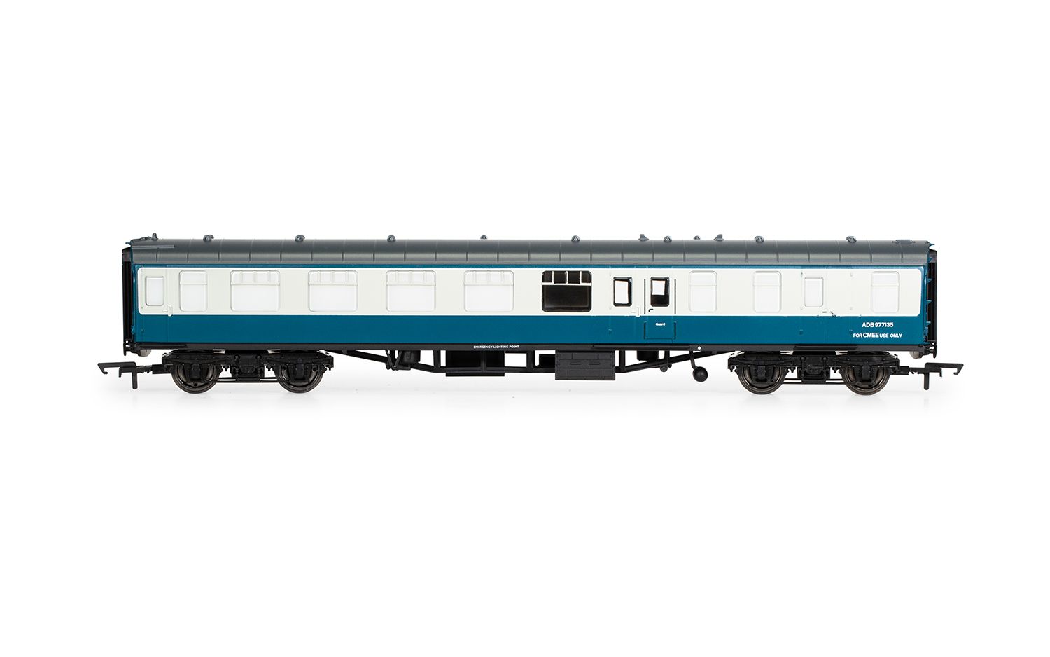 BR, Mk1 BSO, ADB977135 - Era 8 BR, Mk1 BSO, ADB977135 - Era 8
