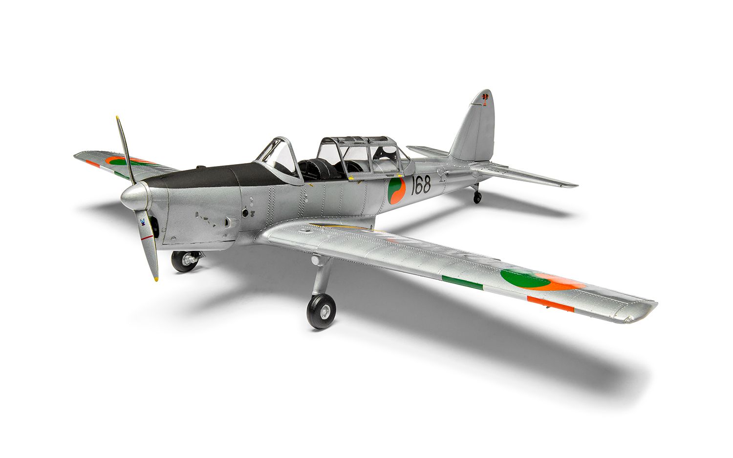 de Havilland Chipmunk T.10/T.20 de Havilland Chipmunk T.10/T.20