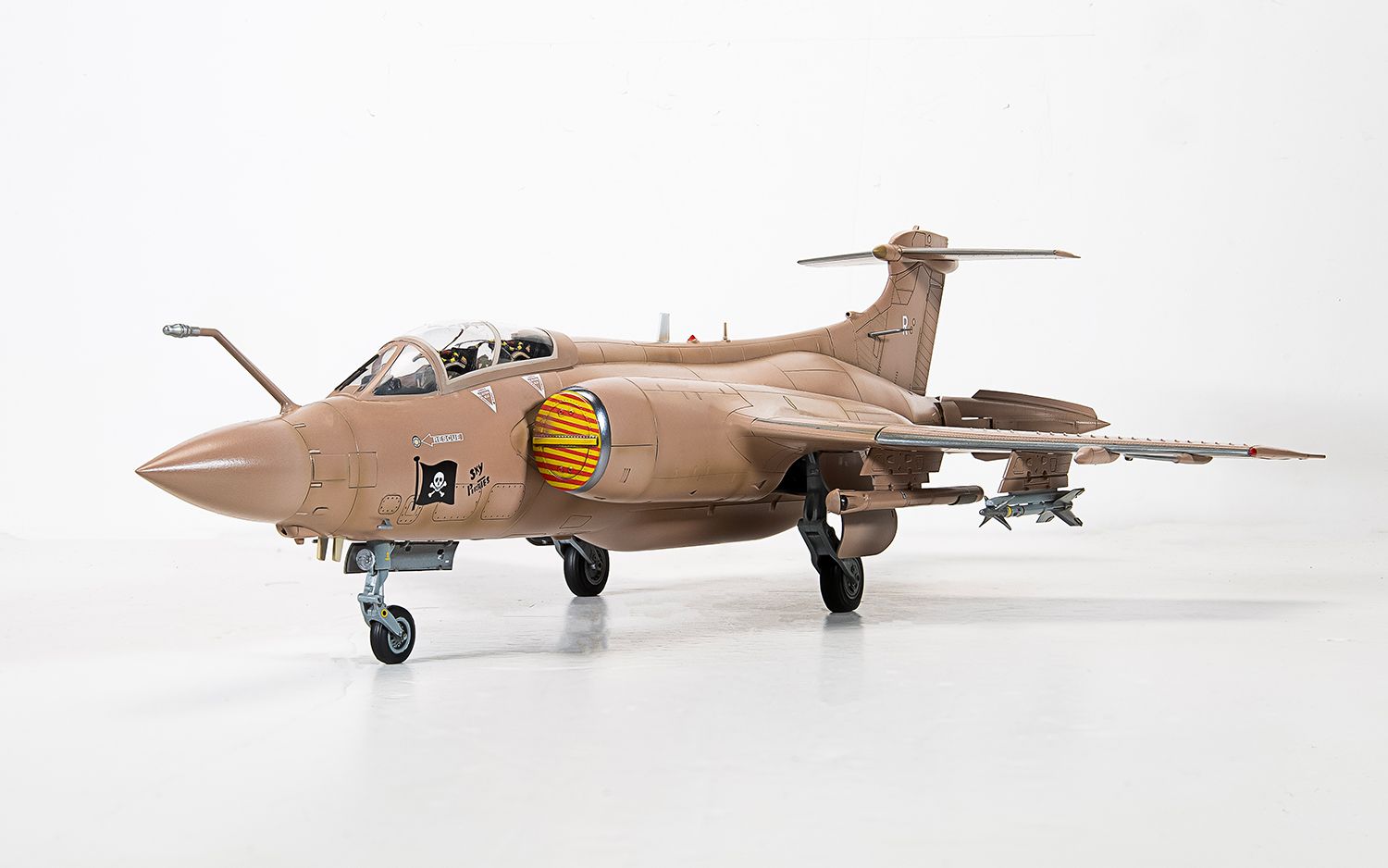 Blackburn Buccaneer S.2B
